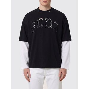 Gcds T-Shirt Men Black